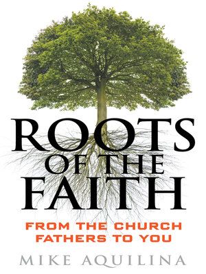 cover image of Roots of the Faith
